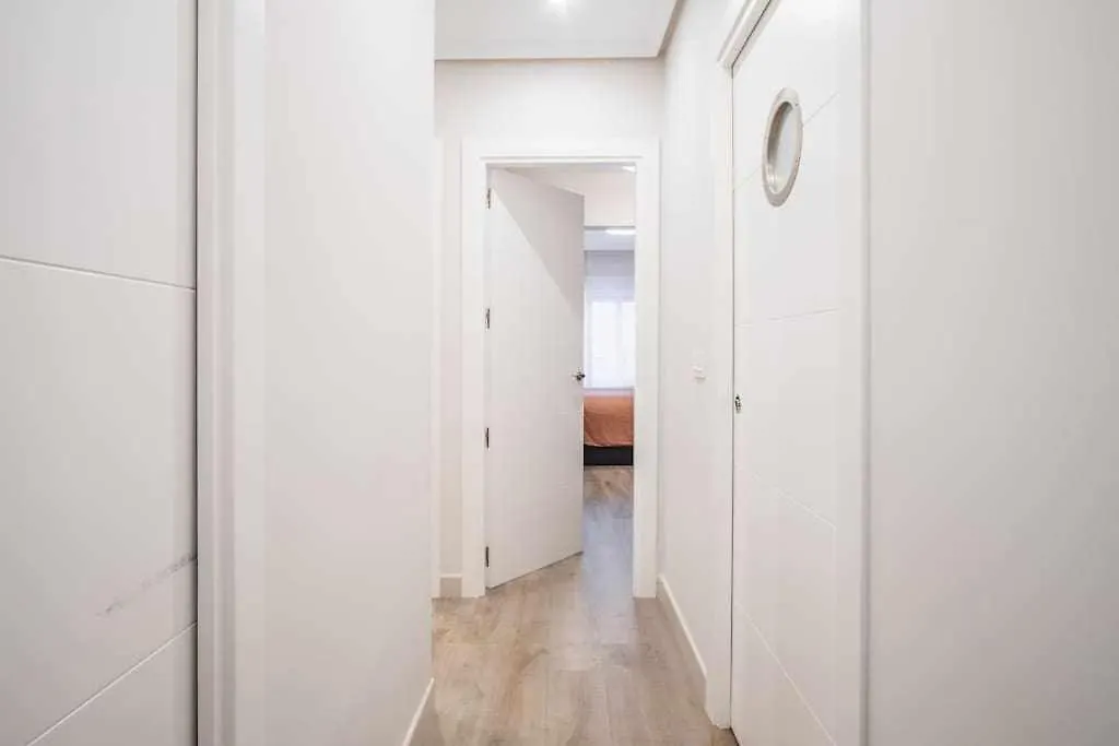 Apartamento Arresi Deluxe Bermeo