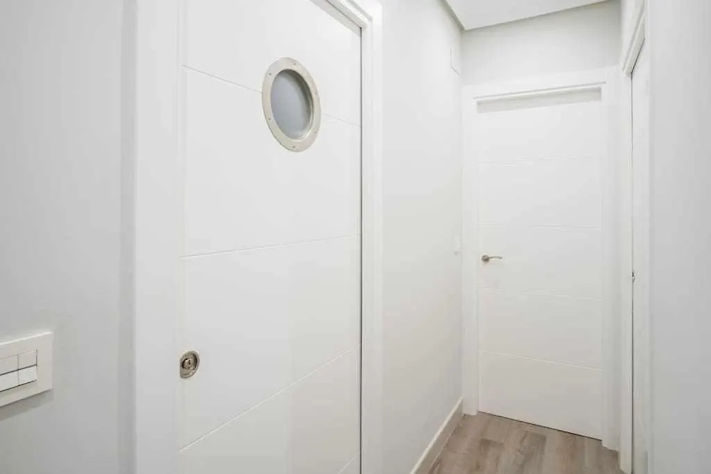 Apartamento Arresi Deluxe Bermeo Apartment