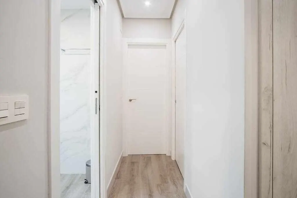 Apartment Apartamento Arresi Deluxe Bermeo