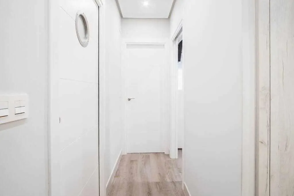 Apartment Apartamento Arresi Deluxe Bermeo Spain