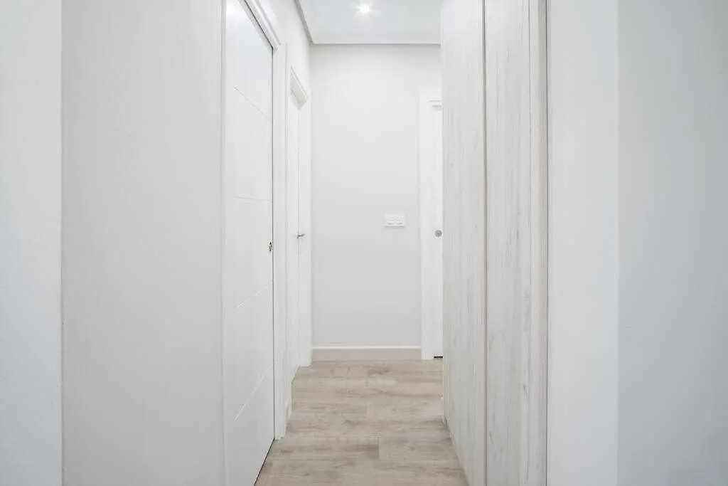 Apartamento Arresi Deluxe Bermeo Apartment