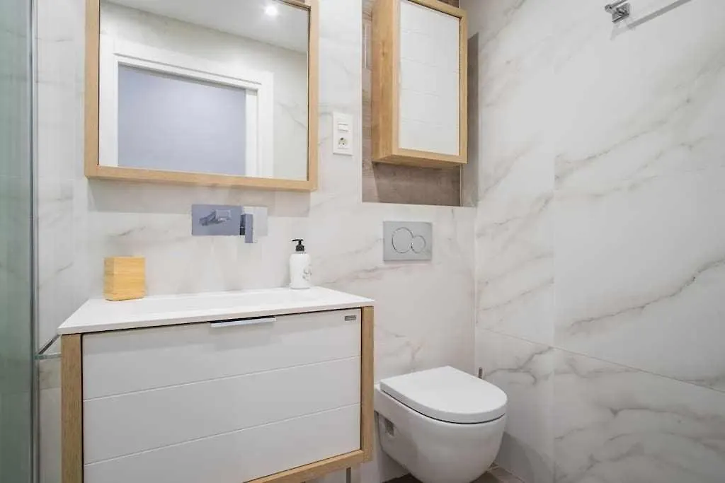 Apartamento Arresi Deluxe Bermeo Apartment