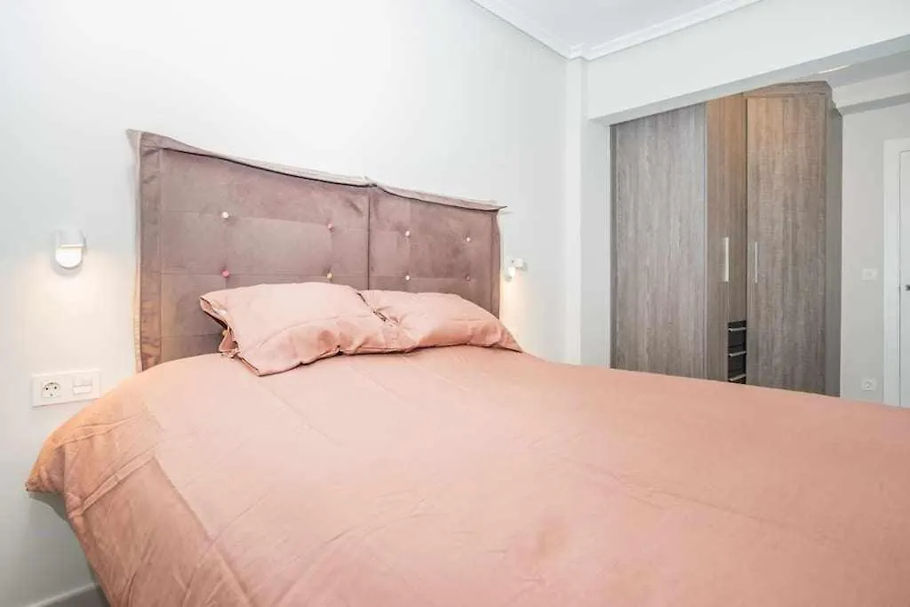 Apartamento Arresi Deluxe Bermeo