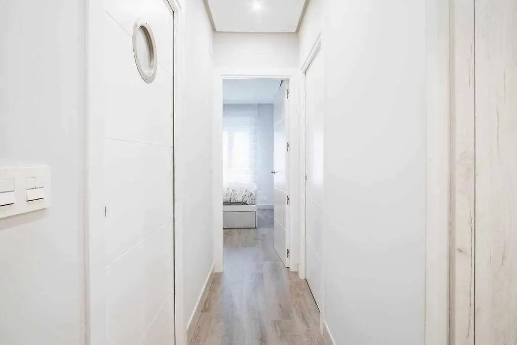 Apartamento Arresi Deluxe Bermeo Spain