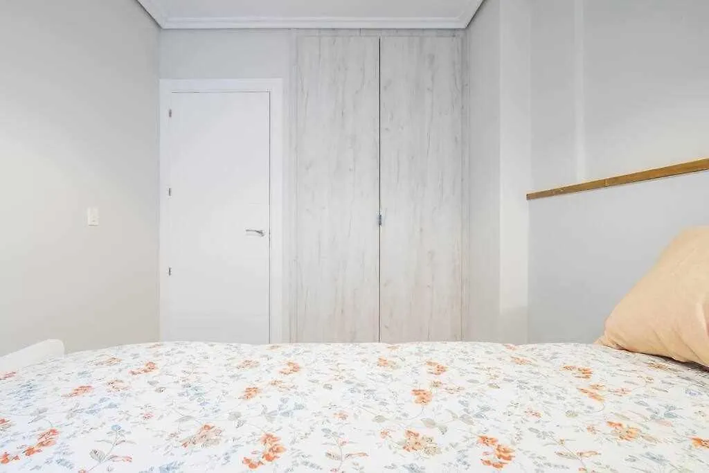 Apartamento Arresi Deluxe Bermeo Spain