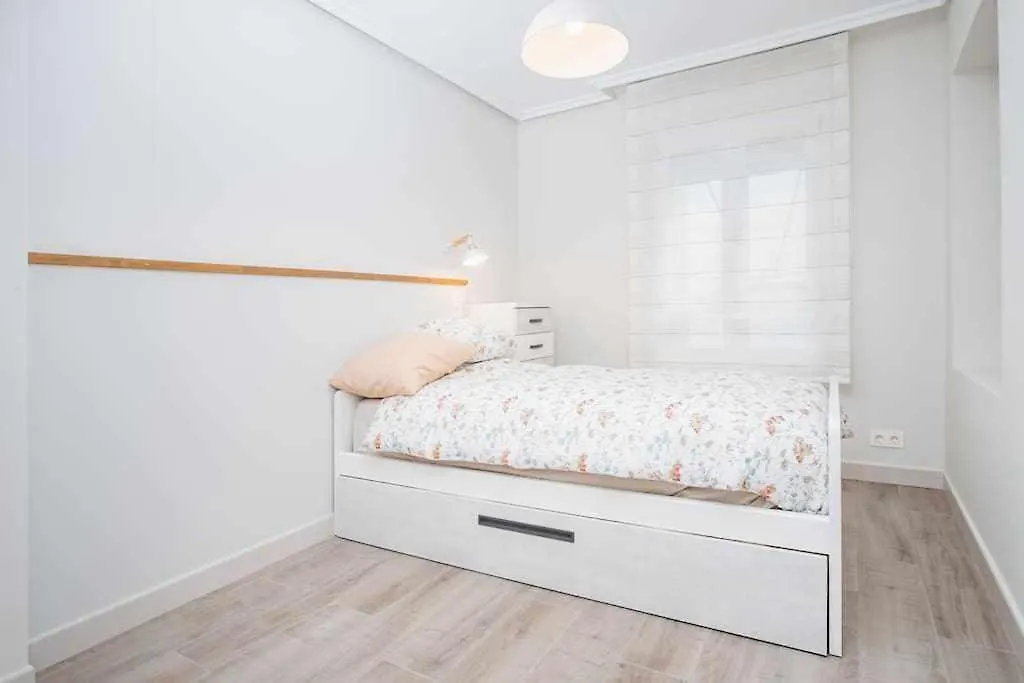 Apartamento Arresi Deluxe Bermeo Apartment