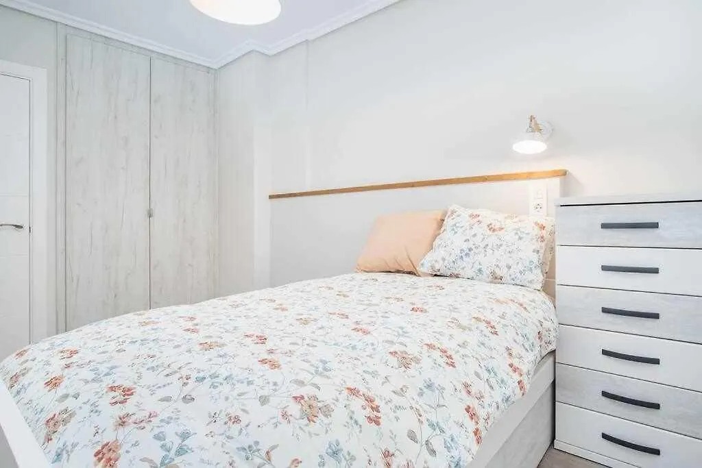 Apartamento Arresi Deluxe Bermeo 0*,