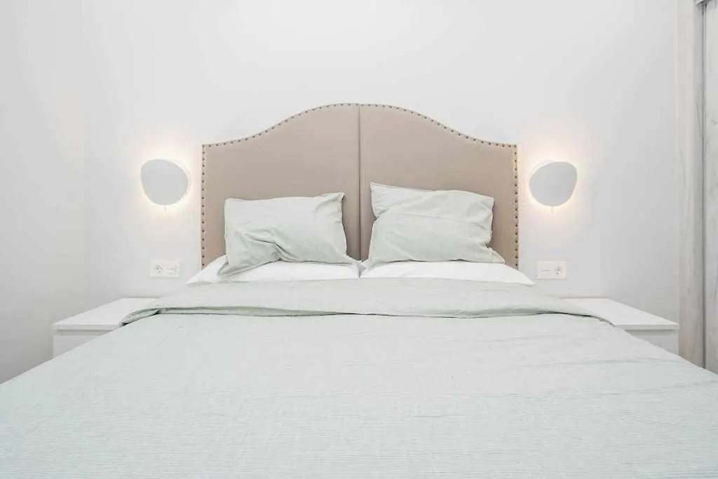 Apartamento Arresi Deluxe Bermeo Apartment