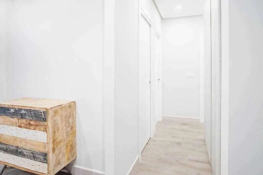 Apartamento Arresi Deluxe Bermeo