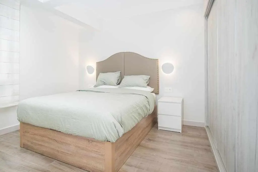 Apartment Apartamento Arresi Deluxe Bermeo Spain