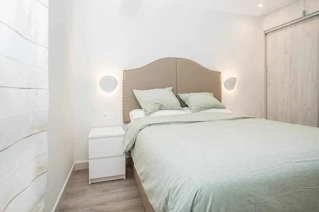 Apartamento Arresi Deluxe Bermeo 0*,
