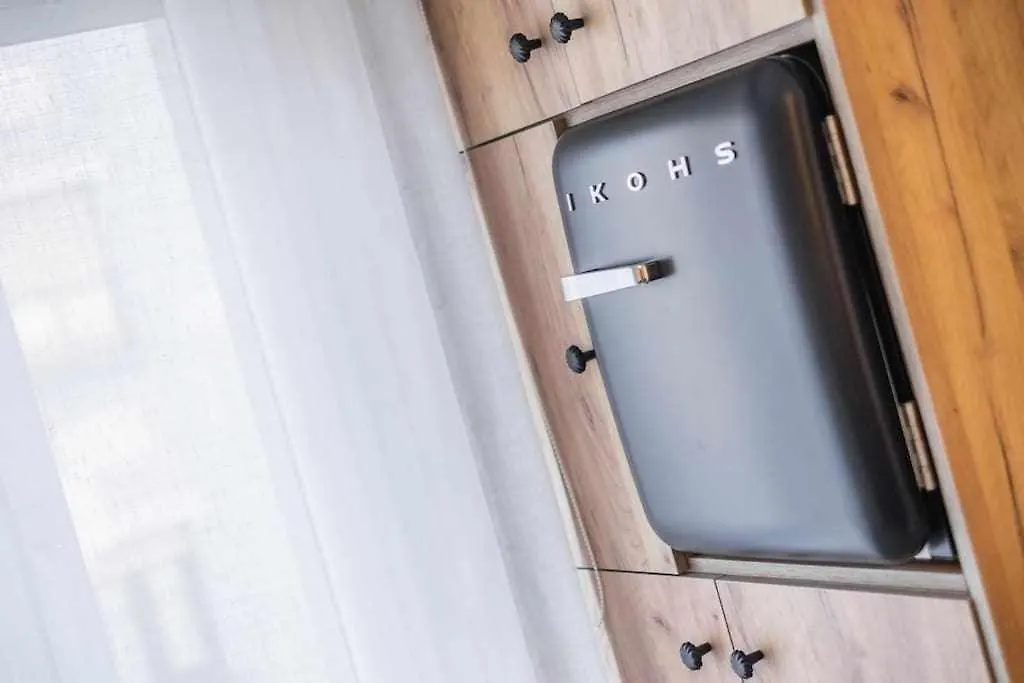 Apartamento Arresi Deluxe Bermeo 0*,  Spain