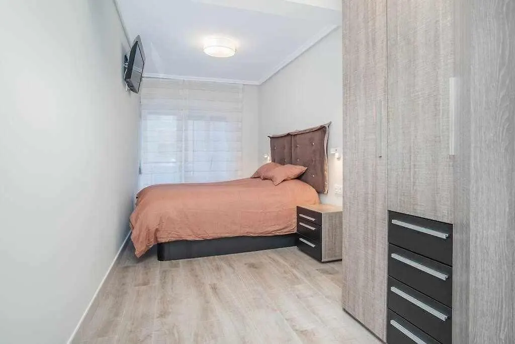 Apartment Apartamento Arresi Deluxe Bermeo