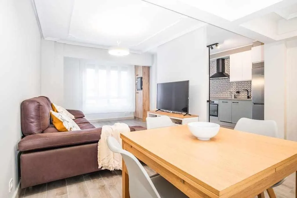Apartamento Arresi Deluxe Bermeo