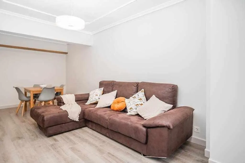 Apartamento Arresi Deluxe Bermeo 0*,  Spain