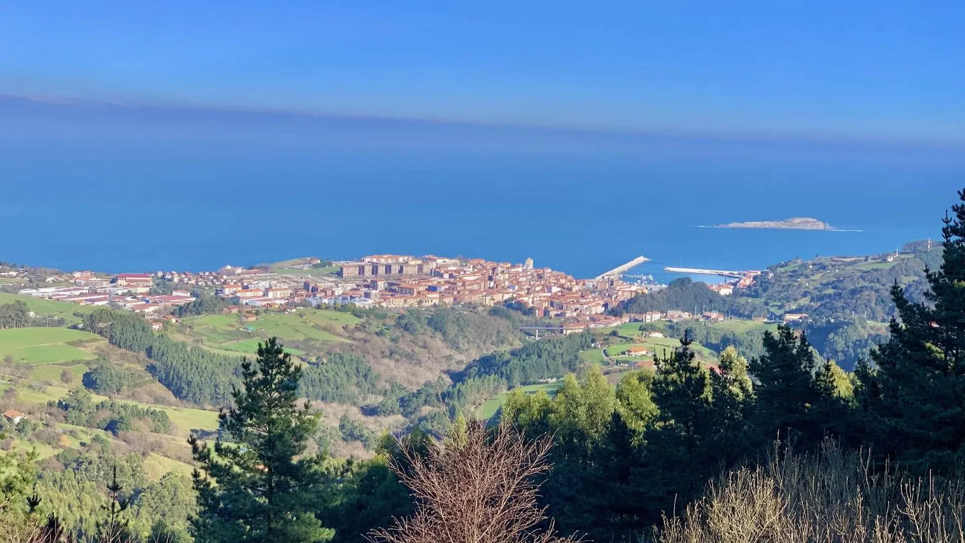 Apartamento Arresi Deluxe Bermeo 0*,  Spain