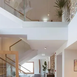 4* Hotel Nafarrola - Gastronomy & Wine (adults Only)
