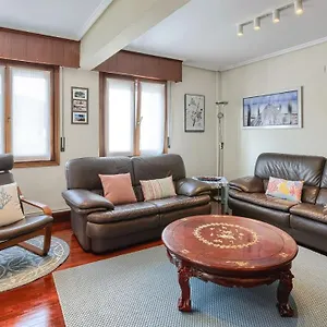  Appartement Liontxu