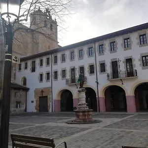 Taraska I & Ii Bermeo