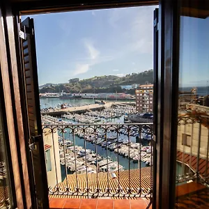  Apartment Bermeo, Museoa