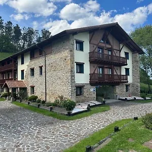 3* Aparthotel Rural Atxurra
