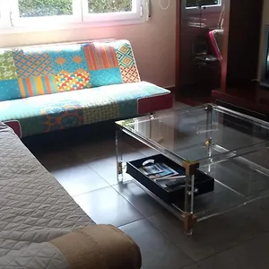  Appartement Kresala Etxea ,2 Min De Puerto ,wifi Free