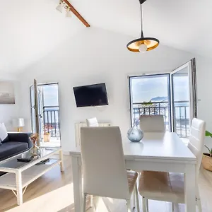  Apartment Torrontero Con Vistas Al Mar