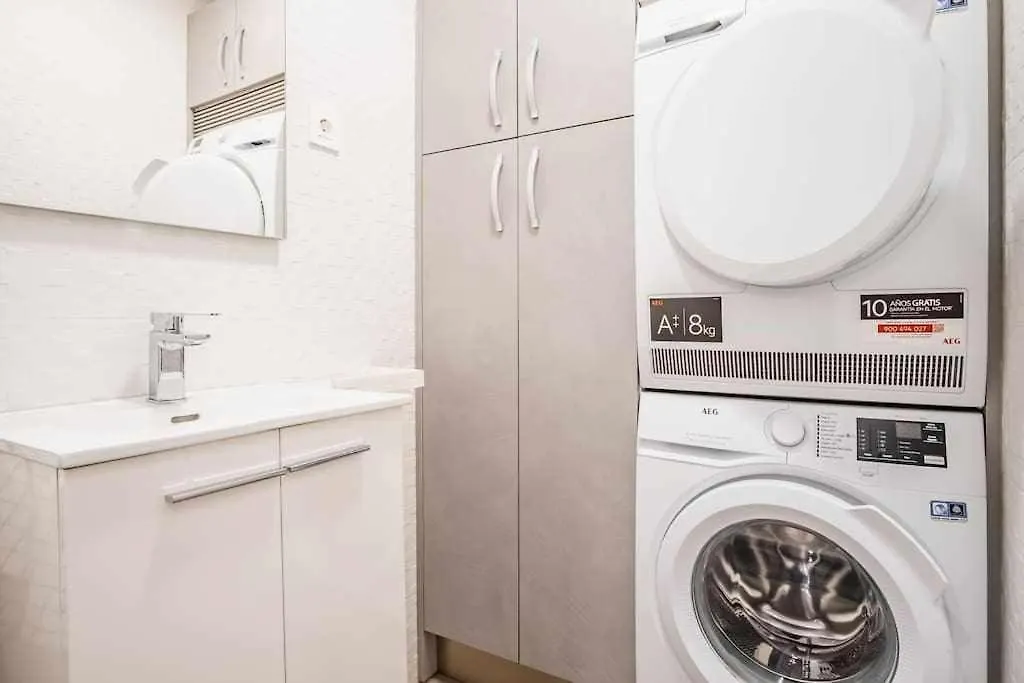 Apartament Apartamento Arresi Deluxe Bermeo Hiszpania