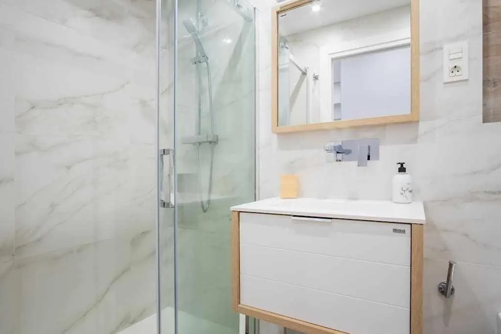 Apartament Apartamento Arresi Deluxe Bermeo