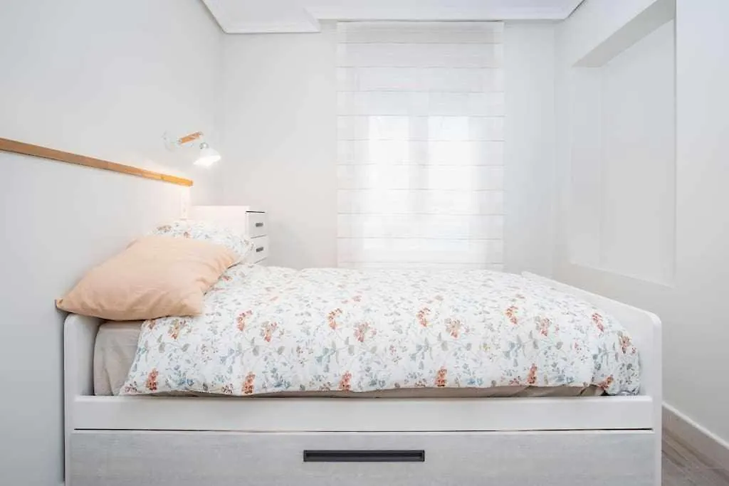 Apartament Apartamento Arresi Deluxe Bermeo