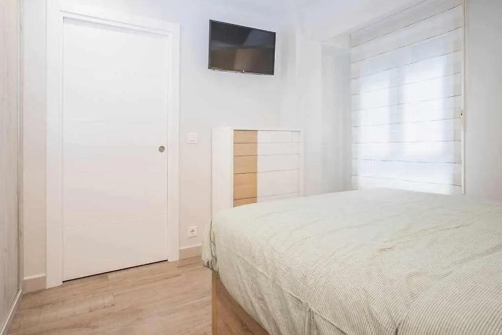 Apartamento Arresi Deluxe Bermeo