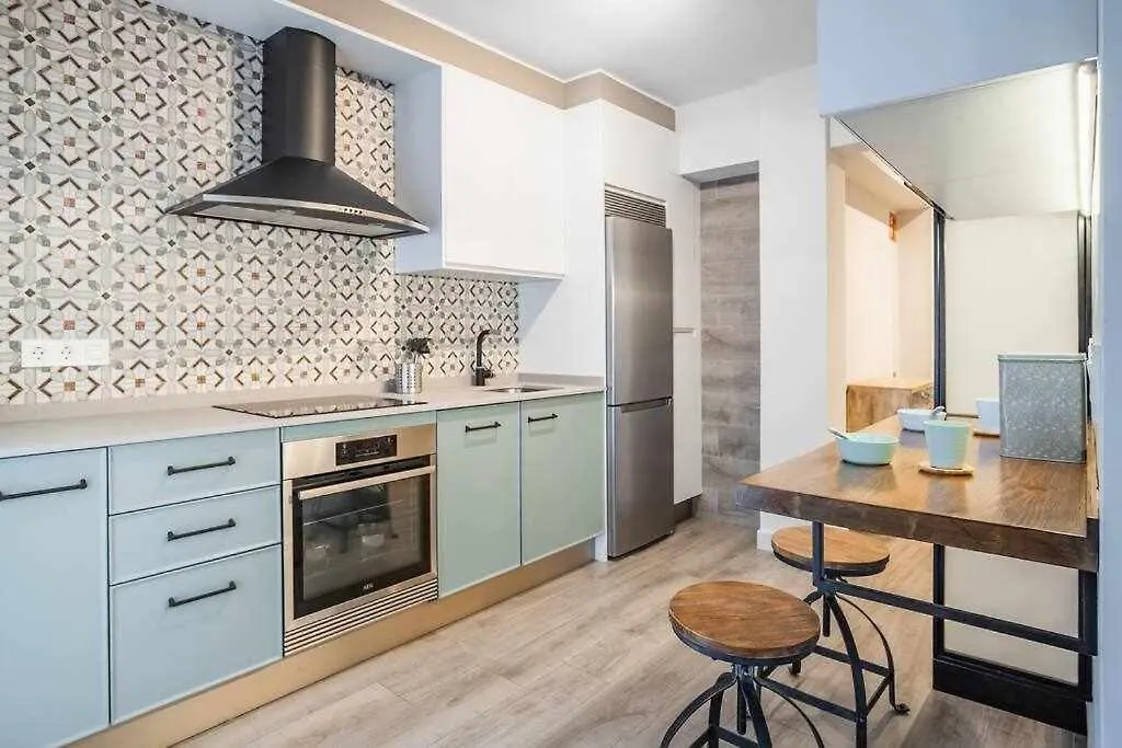 Apartamento Arresi Deluxe Bermeo