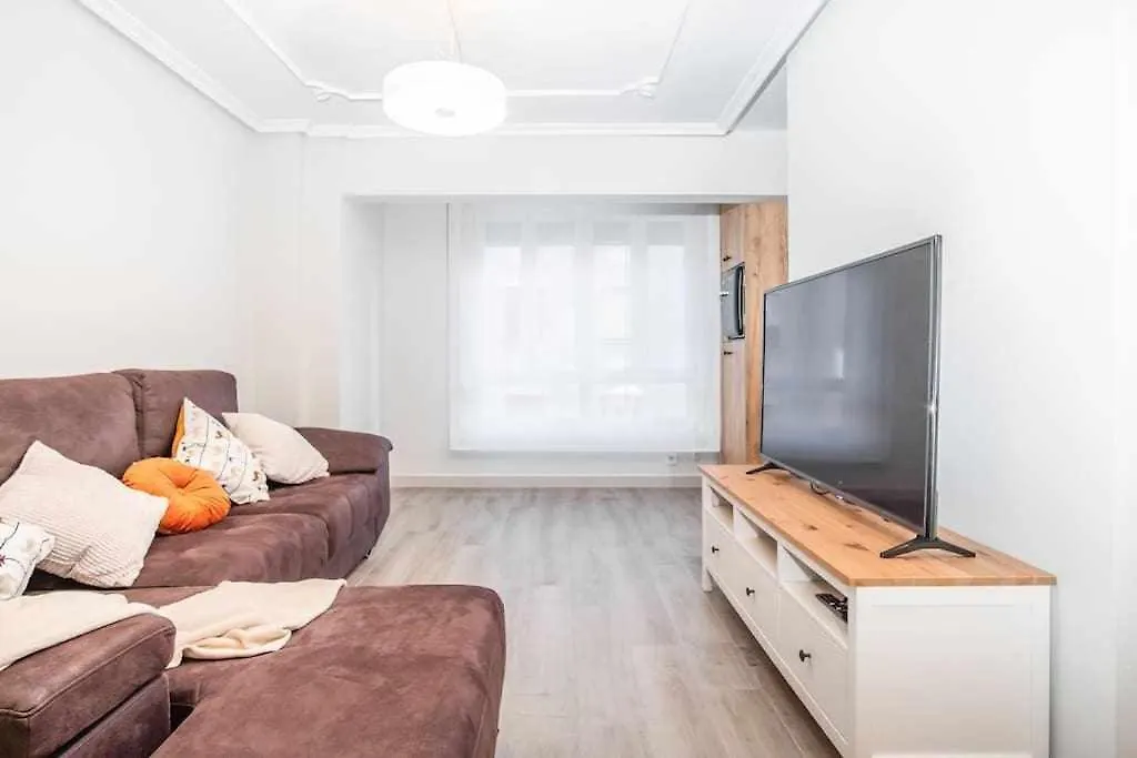 Apartamento Arresi Deluxe Bermeo