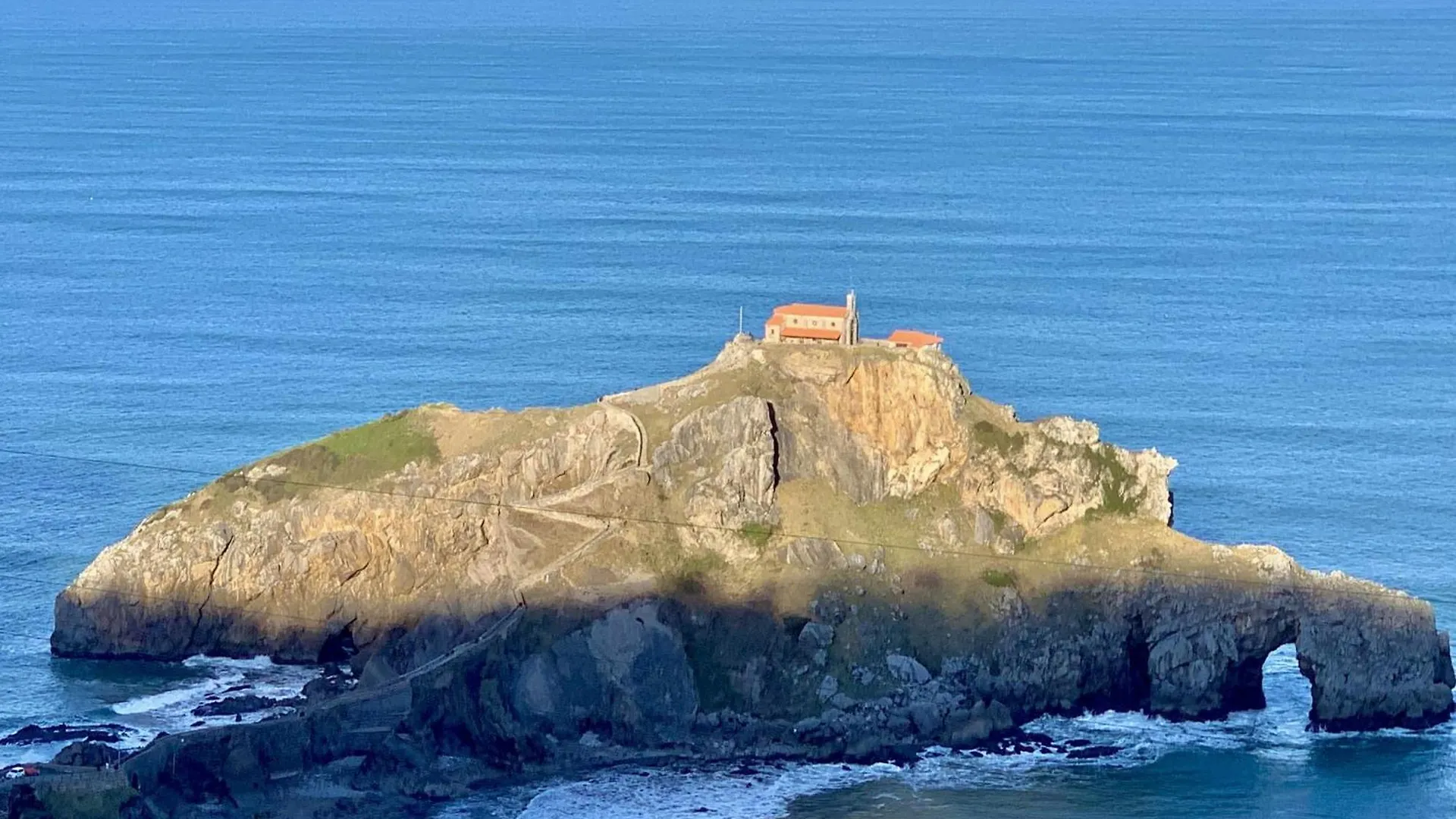 Apartament Apartamento Arresi Deluxe Bermeo