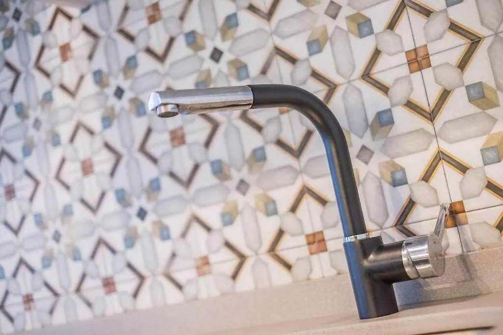 Apartamento Arresi Deluxe Bermeo Hiszpania